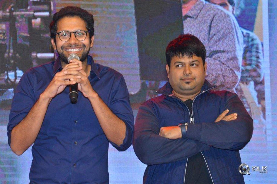 Mr-Majnu-Movie-Pre-Release-Event-Photos